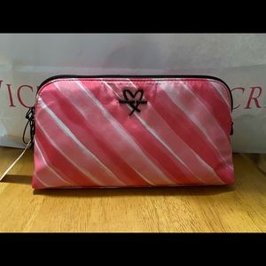 Victoria’s Secret Makeup Bag, NWT